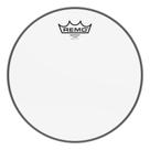 Pele Tom 10” Filme Duplo Transparente Remo Emperor Clear