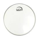 Pele uno by evans g1 clear para caixa e tom utt13g1 13"