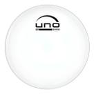 Pele uno by evans g2 clear para caixa e tom utt12 12"