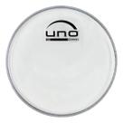 Pele uno by evans g2 clear para caixa e tom utt13g2 13"