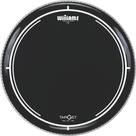 Pele Williams 22 preta Target Black hidráulica bumbo