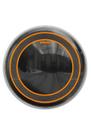 Pele williams aa reflect filme duplo com muffle p/ bumbo 10+10 20 waa2ff-20mil-20bd