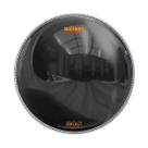 Pele Williams AA Reflect Filme Duplo Porosa Preta 10+5 14"
