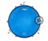 Pele Williams Density Blue WCU2 Coated 2-Ply 16 filme duplo porosa e azul com óleo WCU2-250-16