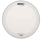 Pele Williams Density WC1SC Coated com Anel 20 Bumbo Porosa com Anel Abafador WC1SC-250-20