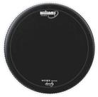 Pele Williams Density WCB2 Black Coated 2-Ply 12 Dupla Porosa mais espessa com óleo WCB2-250-12