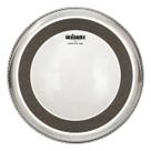 Pele williams muffle w1ff5 clear 22" espuma 5mm transparente