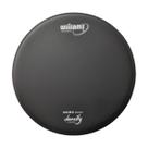 Pele williams porosa wcb2 250 preto 14" filme duplo c/ oleo