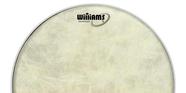 Pele Williams Vintage Tone WVT1 de 15 filme simples visual em couro animal sintético WVT1-EH280-15