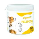Pelefood dog pó 300 gramas organnact