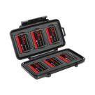 Pelican 0945 Compact Flash Memory Card Case Pelican 0945 Compact Flash Memory Card Case