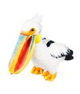 Pelicano de Pelúcia Realista 37 cm - Fofy Toys