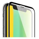 Película 3D 5D 6D 9D Vidro iPhone 11 6.1 Com borda Protetora