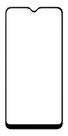 Pelicula 3d 5d 9d Vidro C/ Borda Galaxy A10 A20 A30 A40 A50