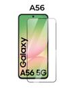 Película 3D 9D Vidro Temperado Galaxy A56 Cobertura Total Envio Imediato