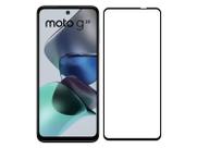 Película 3D 9H de Vidro para Motorola Moto G23 Película 3D 9H de Vidro para Motorola Moto G23