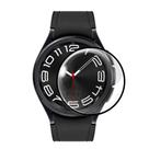 Pelicula 3D Borda Protetora Para Galaxy Watch 6 Classic 43mm