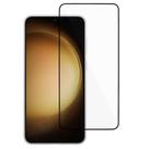Película 3D de Vidro 9H para Samsung Galaxy S24 Plus