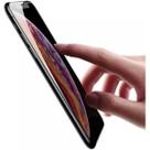 Película 3D de Vidro + Capa Silicone TPU para Iphone 13 Pro Max