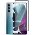Película 3D de Vidro para Motorola Moto G200