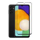 Película 3d de Vidro Para Samsung Galaxy M15