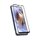 Película 3d De Vidro Temperada 9H Anti risco para Moto G51 5G