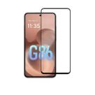 Película 3d de Vidro Temperado 9H para Motorola Moto G86 5G