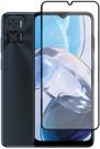 Pelicula 3D De Vidro Temperado Motorola Moto E22 Full Cover 9H