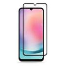 Película 3D de Vidro Temperado para Samsung Galaxy A24 4G Película 3D de Vidro Temperado para Samsung Galaxy A24 4G