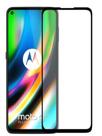 Película 3d moto g9
