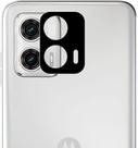 Película 3D para câmera Traseira Motorola Moto G73