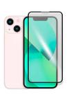 Pelicula 3d para Iphone 13 e 13 Pro