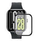 Película 3D para Redmi Watch 4/5 (NÃO EXPORTAR)