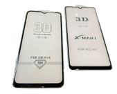 Película 3D para Samsung A22 4G/A31/A32 4G X-Mart Película 3D para Samsung A22 4G/A31/A32 4G X-Mart