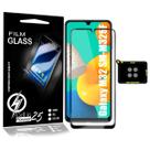 Película 3d + Película Câmera Galaxy M32 M325 6.4 - Cell In Power25