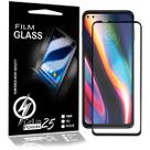 Pelicula 3d + Pelicula Camera Moto G 5G Plus 6.7 XT2075 - Cell In Power25