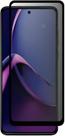 Película 3D Privacidade Anti Espionagem Para Moto G84 Tela de 6,55 Polegadas Película 3D Privacidade Anti Espionagem Para Moto G84 Tela de 6,55 Polegadas