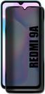 Película 3D Privacidade Anti Espionagem Para Redmi 9a Tela de 6,53 Polegadas Película 3D Privacidade Anti Espionagem Para Redmi 9a Tela de 6,53 Polegadas
