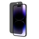 Película 3d Privacidade Anti Spy Para iPhone 14 Pro Max/15 Plus