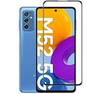 Pelicula 3d Resistente Para Moto Galaxy M52 5g