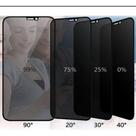 Película 3d vidro Priva. compat/ Smartphone Samsung A06 / A05 / REALME C51 /REAL C53 / REAL C63 4G