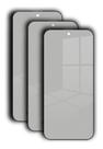 Película 3D Vidro Privacidade para Xiaomi Redmi Note 8 9 10 - Anti Espião, Anti Riscos, Alta Proteção e Durabilidade