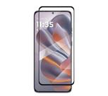 Película 3D Vidro Tela Frontal Para Motorola Moto Edge 50 NEO 5G