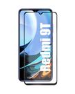 Pelicula 3D Vidro Temperado Para Xiaomi Redmi 9T 9D