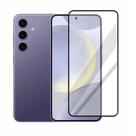 Película 3D Vidro Temperado Premium para Samsung Galaxy A37 5G Película 3D Vidro Temperado Premium para Samsung Galaxy A37 5G