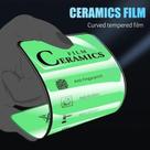 Película 5D Cerâmica Dupla Camada para iPhone 13 Mini