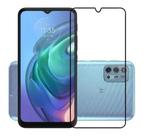 Película 5d para Motorola Moto G10 6.5