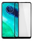 Película 5D para Motorola Moto G8