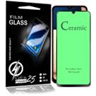 Película 9d Cerâmica Para GALAXY A02S A025 6.5 - Cell In Power25