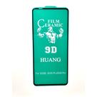 Pelicula 9d Ceramica para Motorola Moto Edge 20 Plus